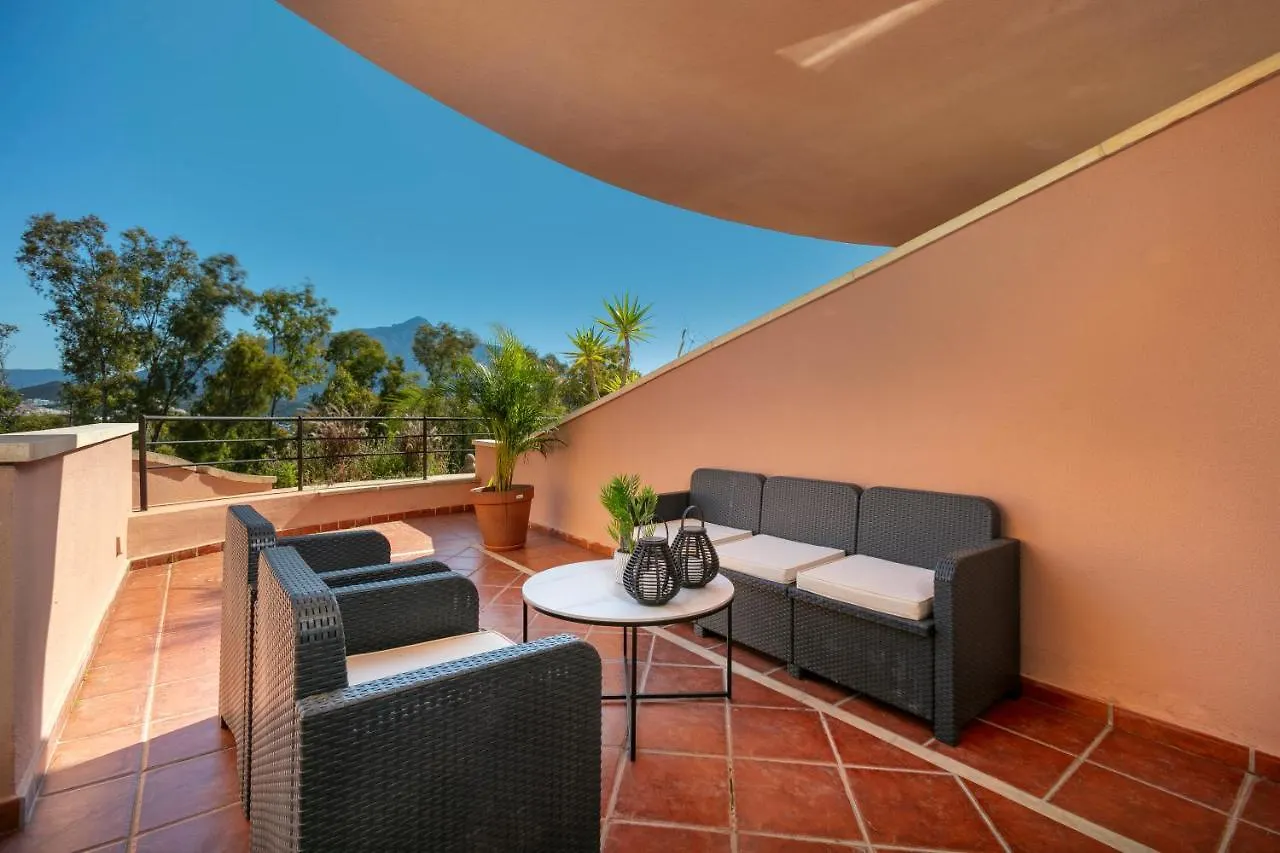 Stunning 2 Bedroom Apartment Magna Marbella Rdr259 0*,  Spain